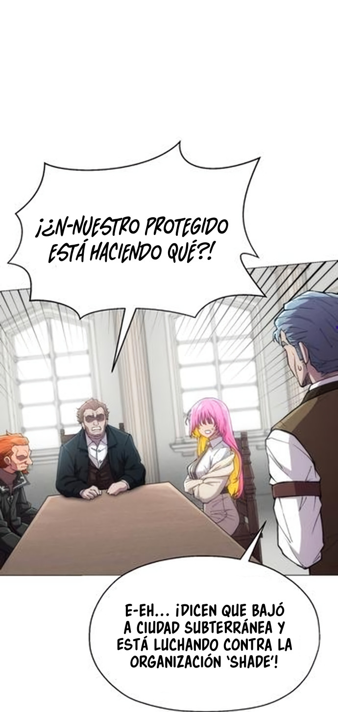El colorista capítulo 22, página 5