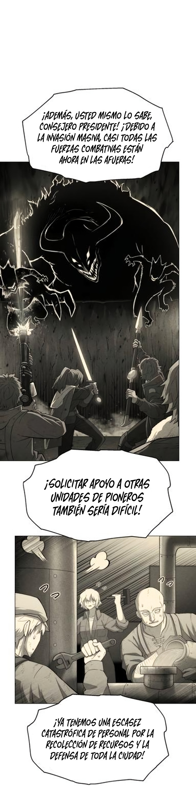 El colorista capítulo 22, página 8