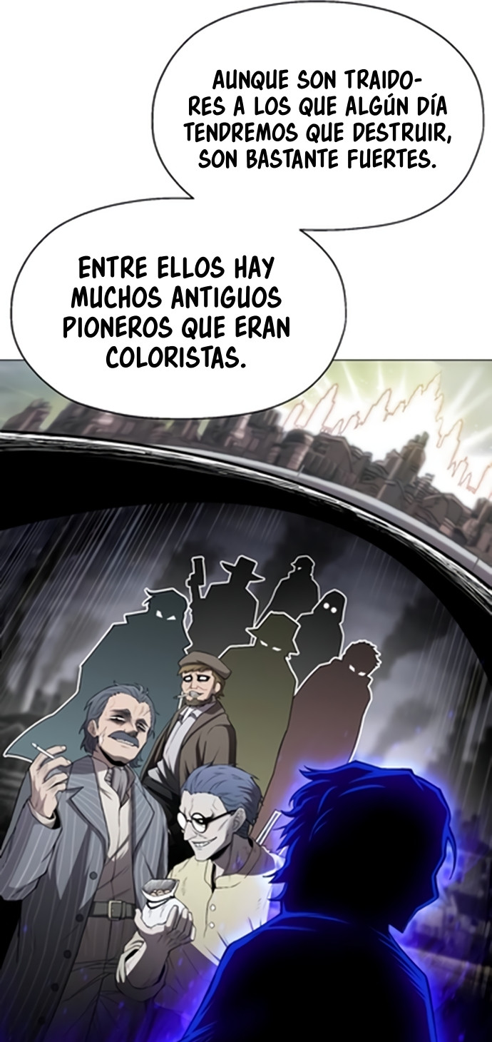 El colorista capítulo 22, página 16