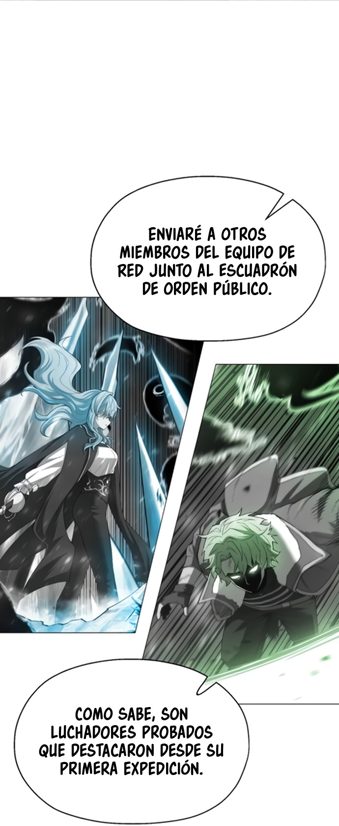 El colorista capítulo 22, página 39
