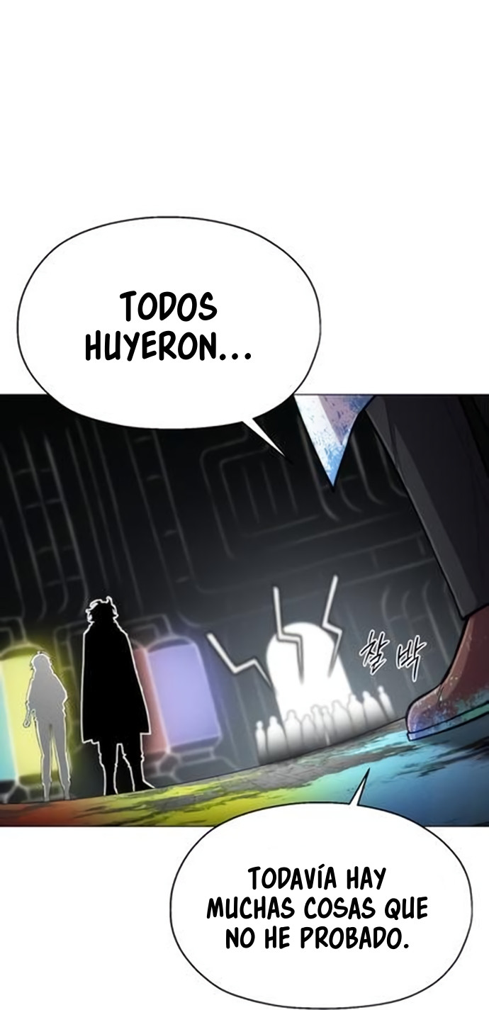 El colorista capítulo 22, página 79