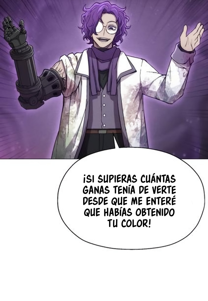 El colorista capítulo 22, página 82