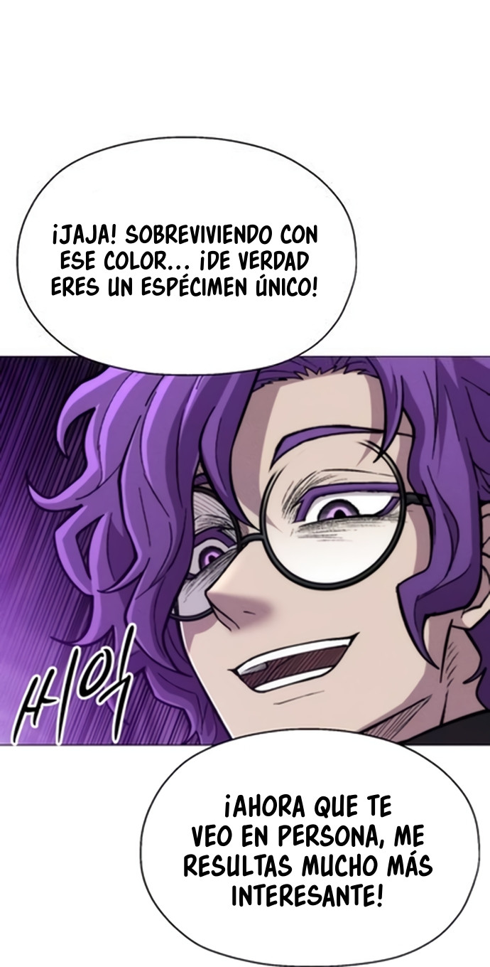 El colorista capítulo 22, página 83