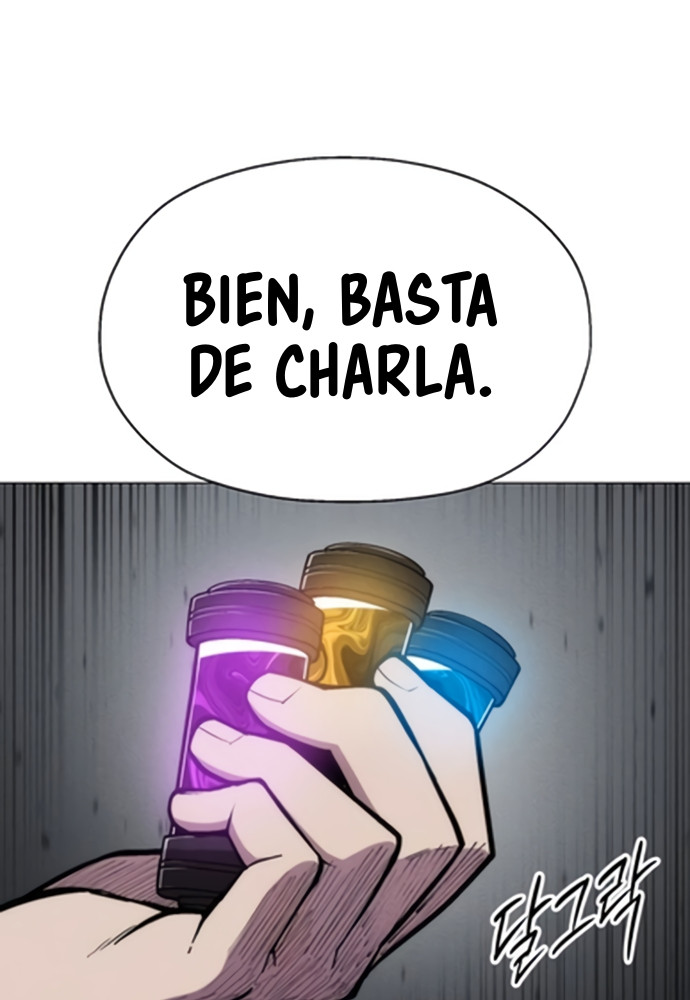 El colorista capítulo 22, página 91