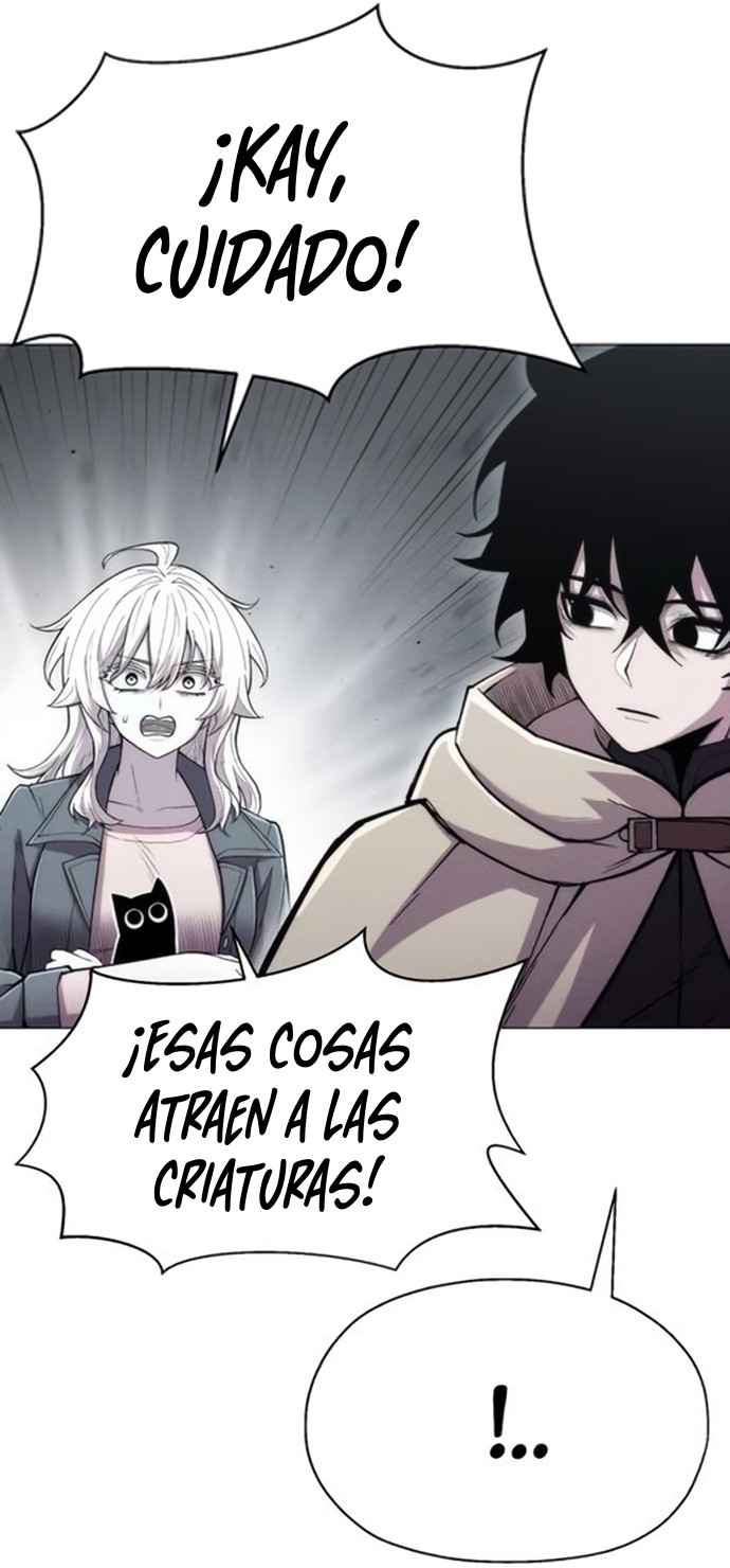 El colorista capítulo 22, página 98