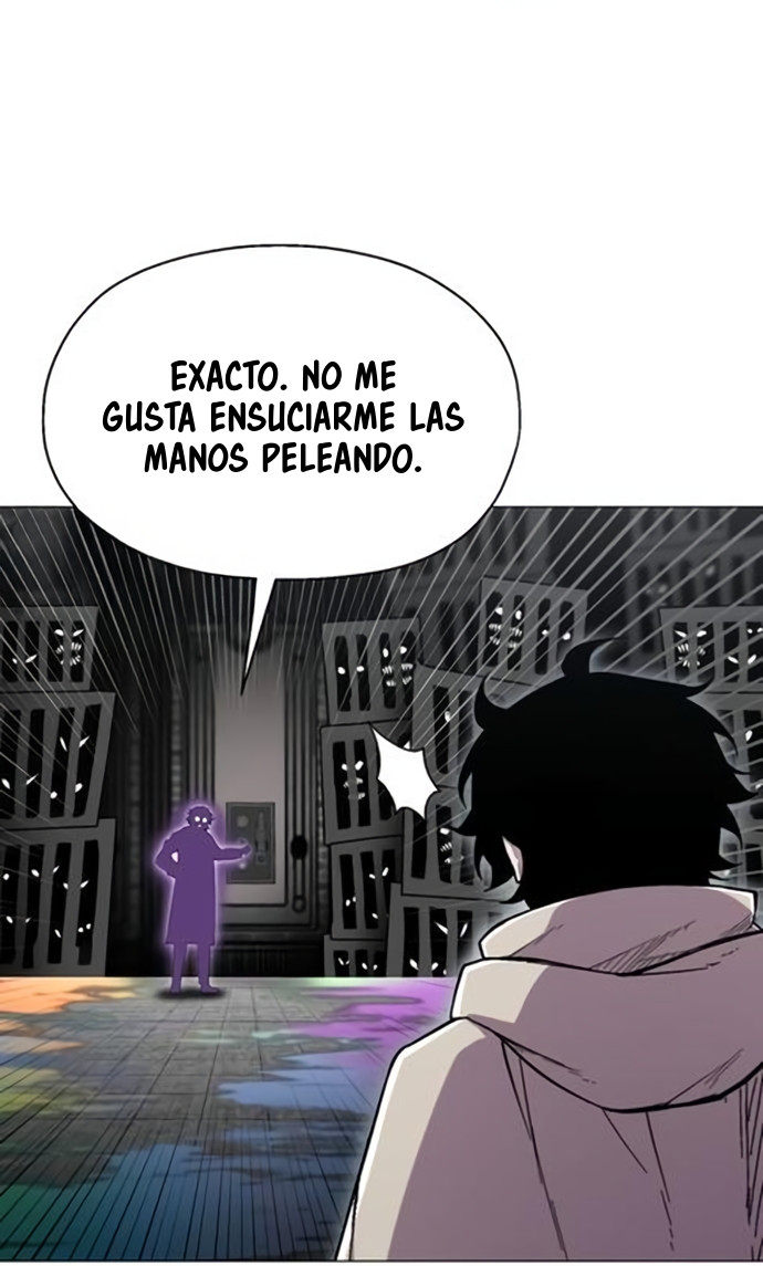 El colorista capítulo 22, página 99