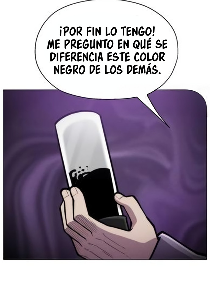 El colorista capítulo 22, página 115
