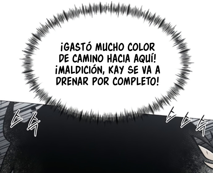 El colorista capítulo 22, página 125