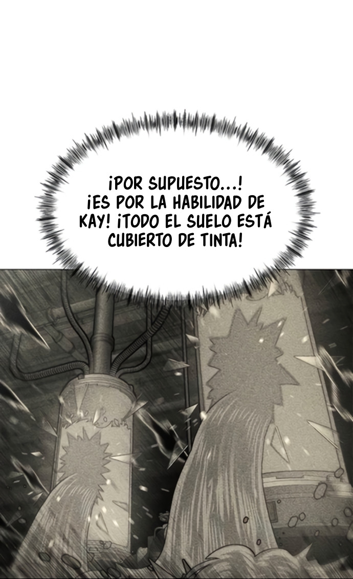 El colorista capítulo 22, página 130