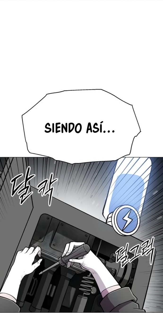 El colorista capítulo 22, página 132