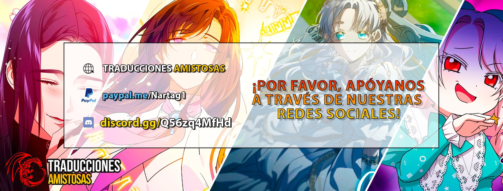 El colorista capítulo 23, página 2