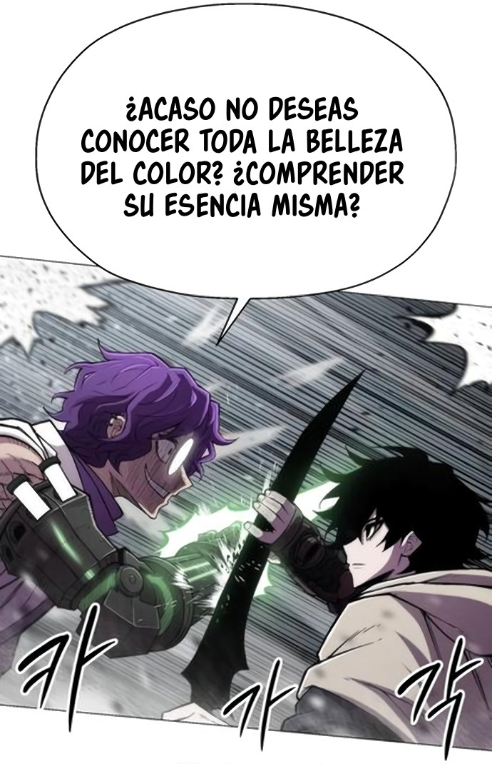 El colorista capítulo 23, página 57