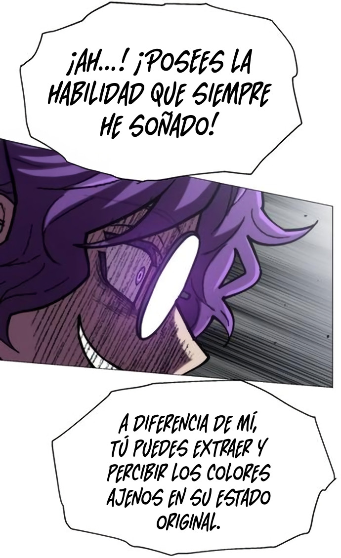 El colorista capítulo 23, página 59