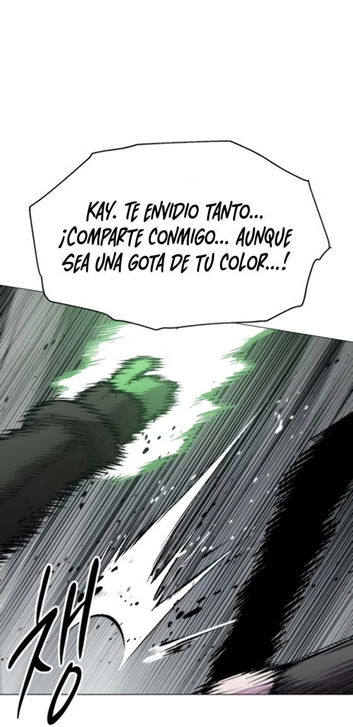 El colorista capítulo 23, página 61