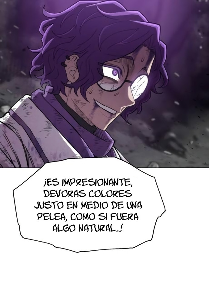 El colorista capítulo 23, página 79
