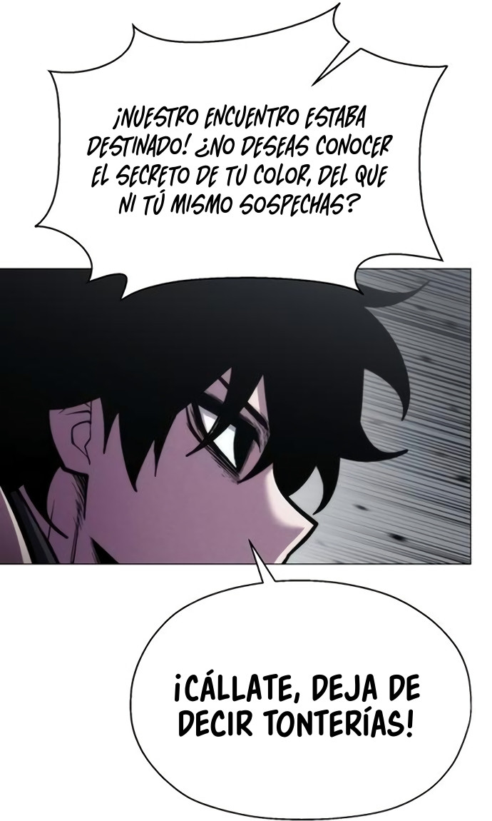 El colorista capítulo 23, página 115