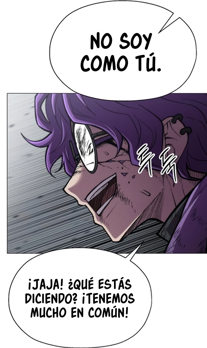 El colorista capítulo 23, página 117