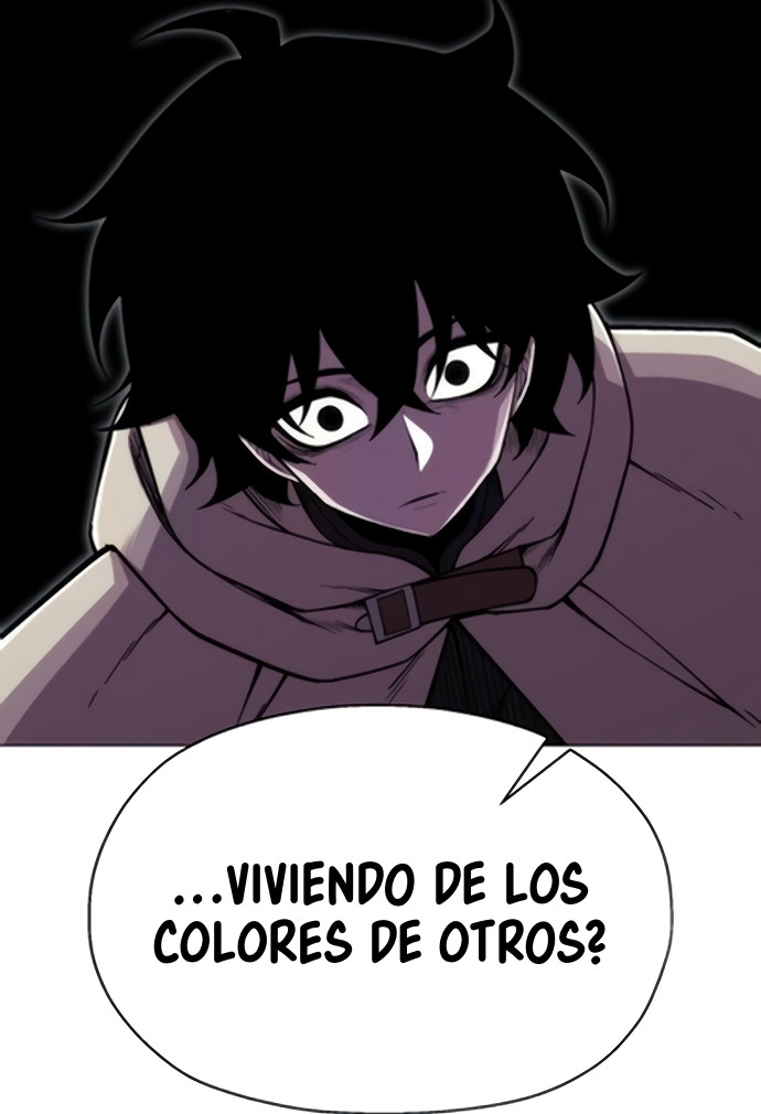 El colorista capítulo 23, página 120