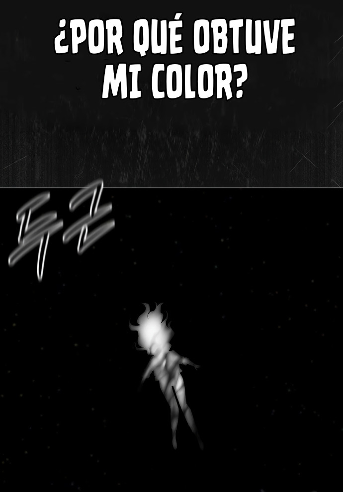 El colorista capítulo 24, página 61