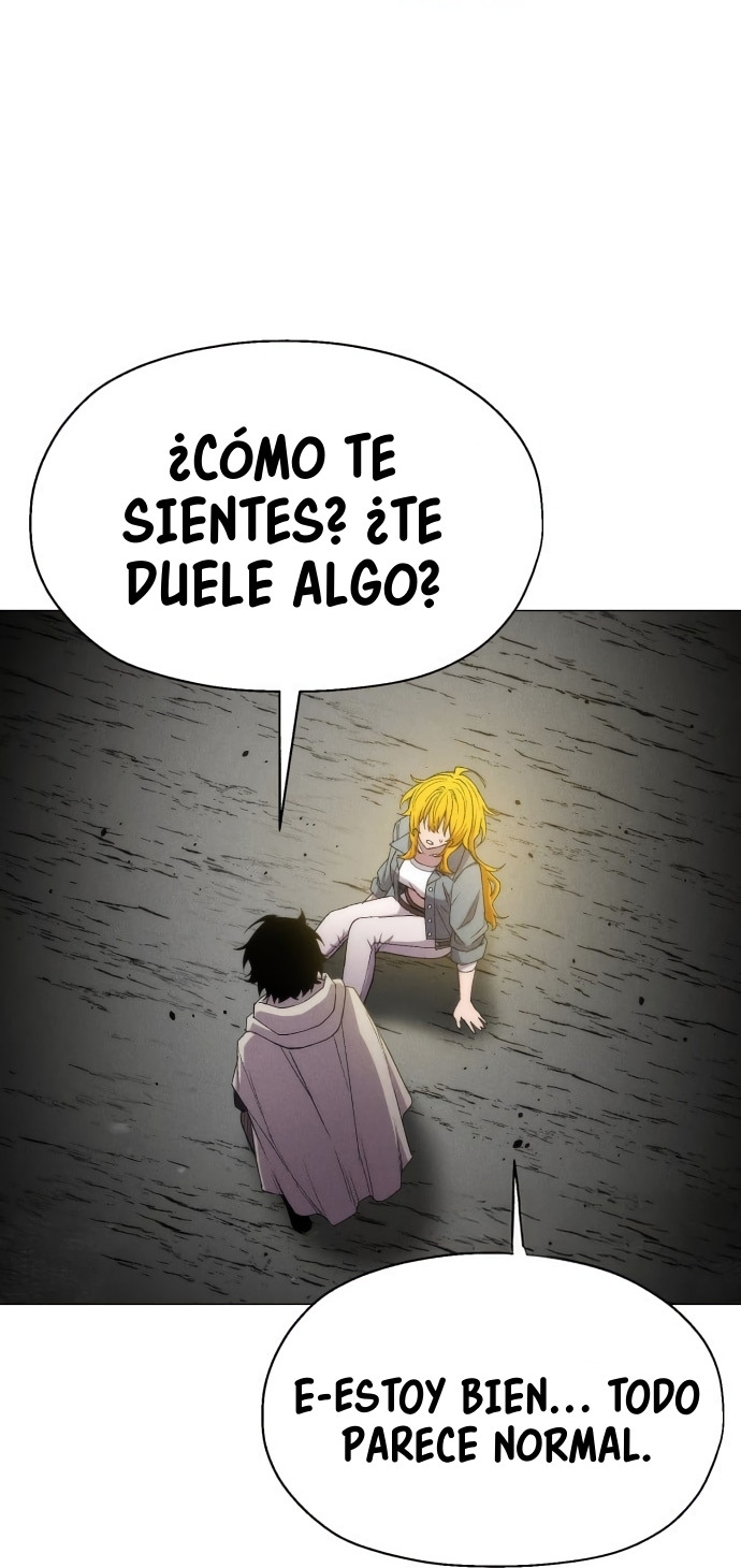 El colorista capítulo 24, página 142