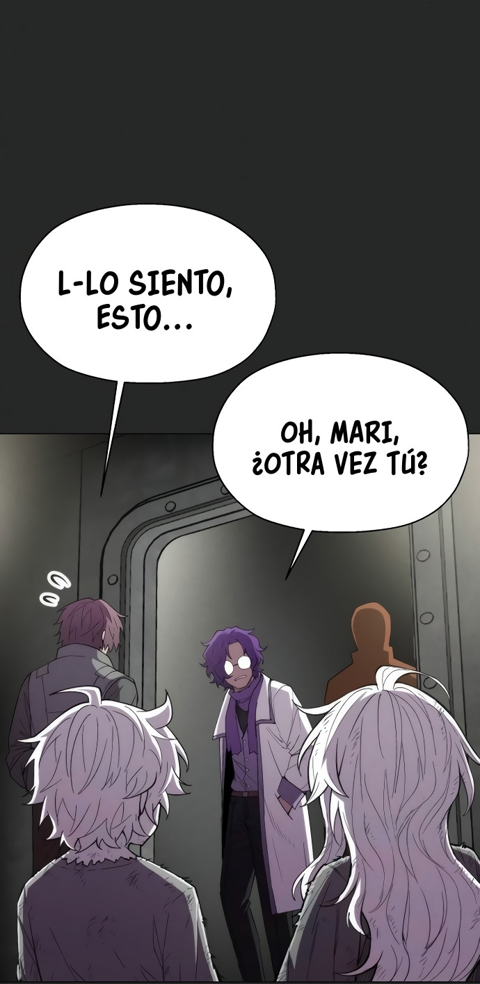El colorista capítulo 25, página 50