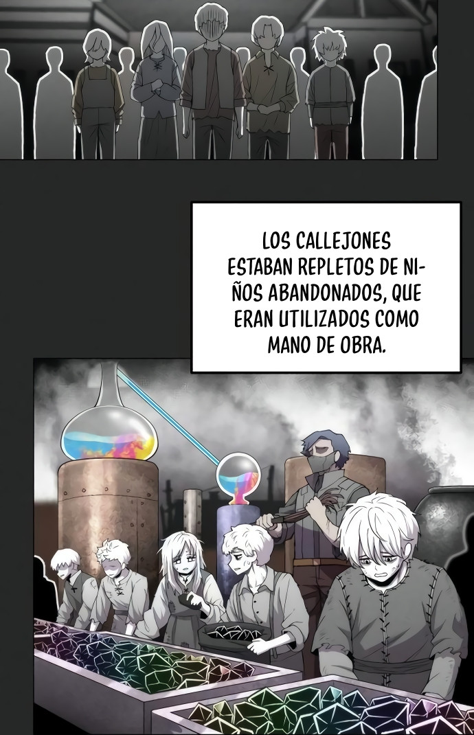 El colorista capítulo 25, página 57
