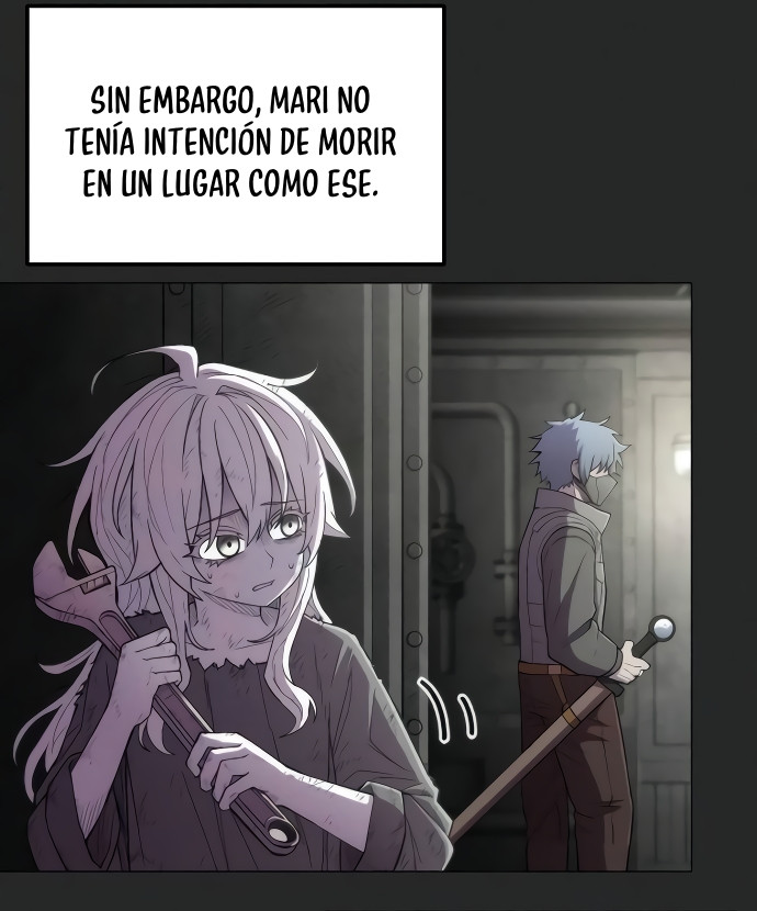 El colorista capítulo 25, página 61