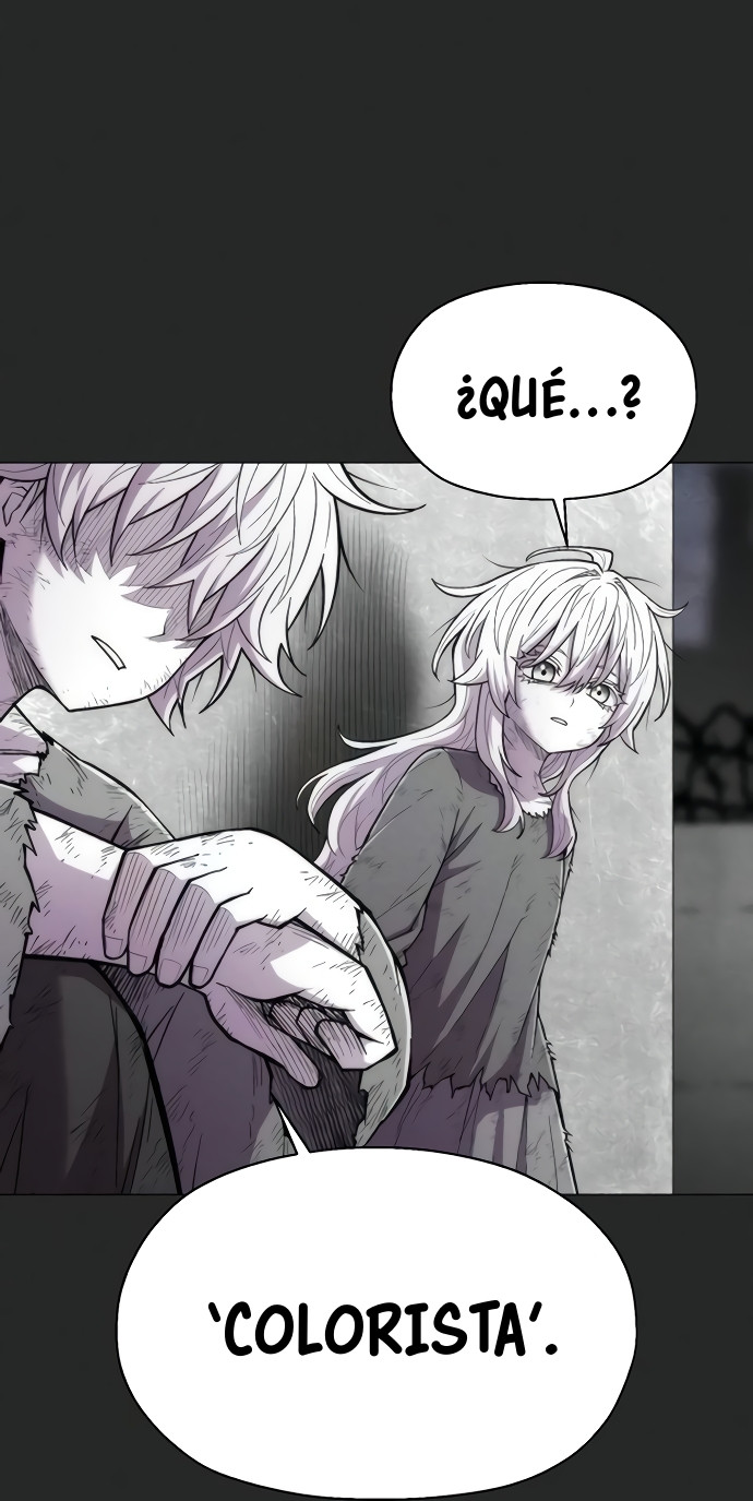 El colorista capítulo 25, página 84