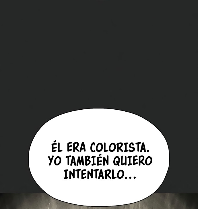 El colorista capítulo 25, página 85