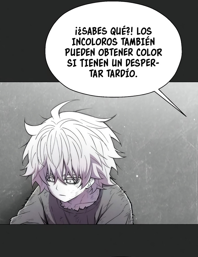El colorista capítulo 25, página 97
