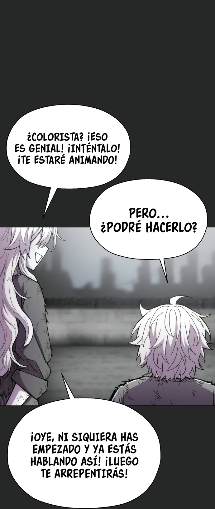 El colorista capítulo 25, página 103
