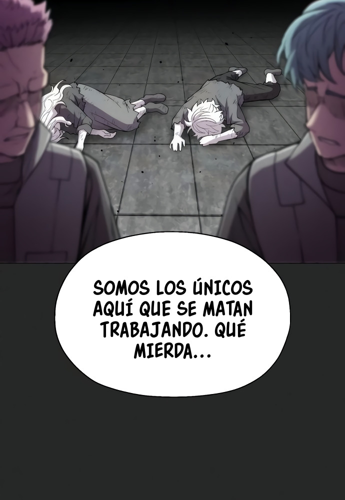 El colorista capítulo 25, página 137