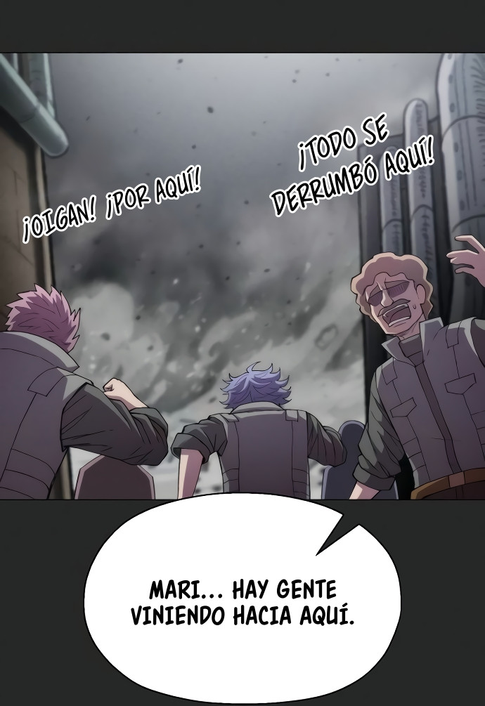El colorista capítulo 26, página 18