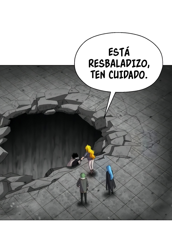 El colorista capítulo 26, página 31