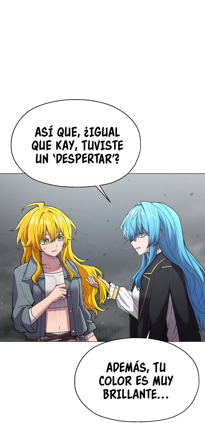El colorista capítulo 26, página 38