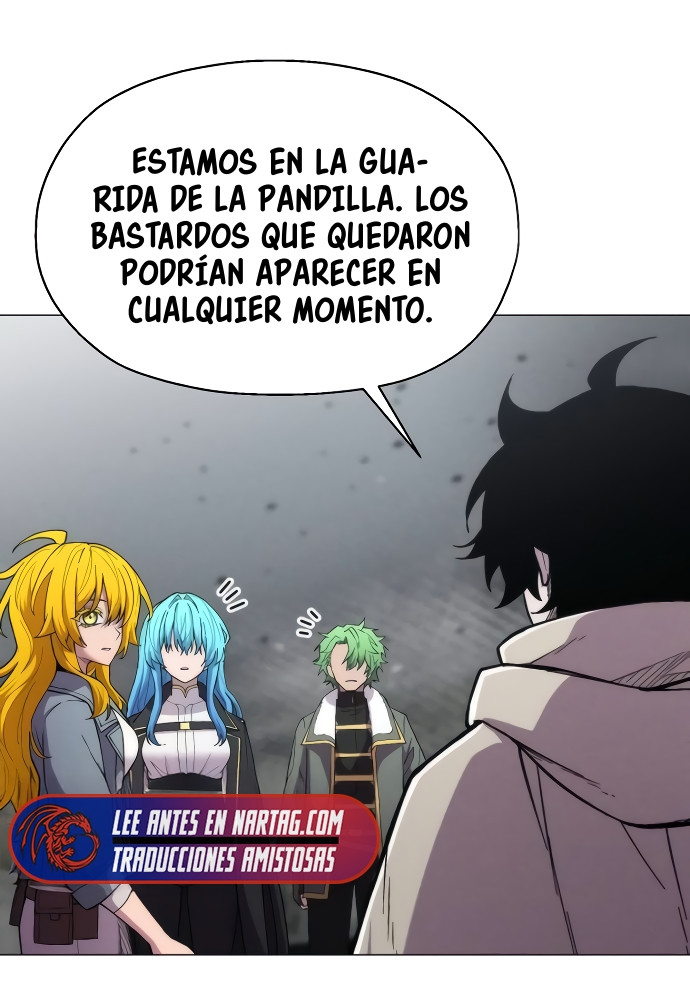 El colorista capítulo 26, página 43