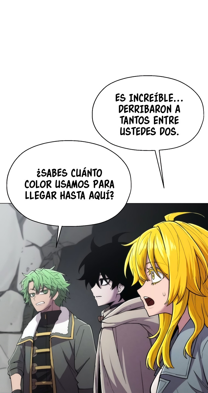 El colorista capítulo 26, página 52