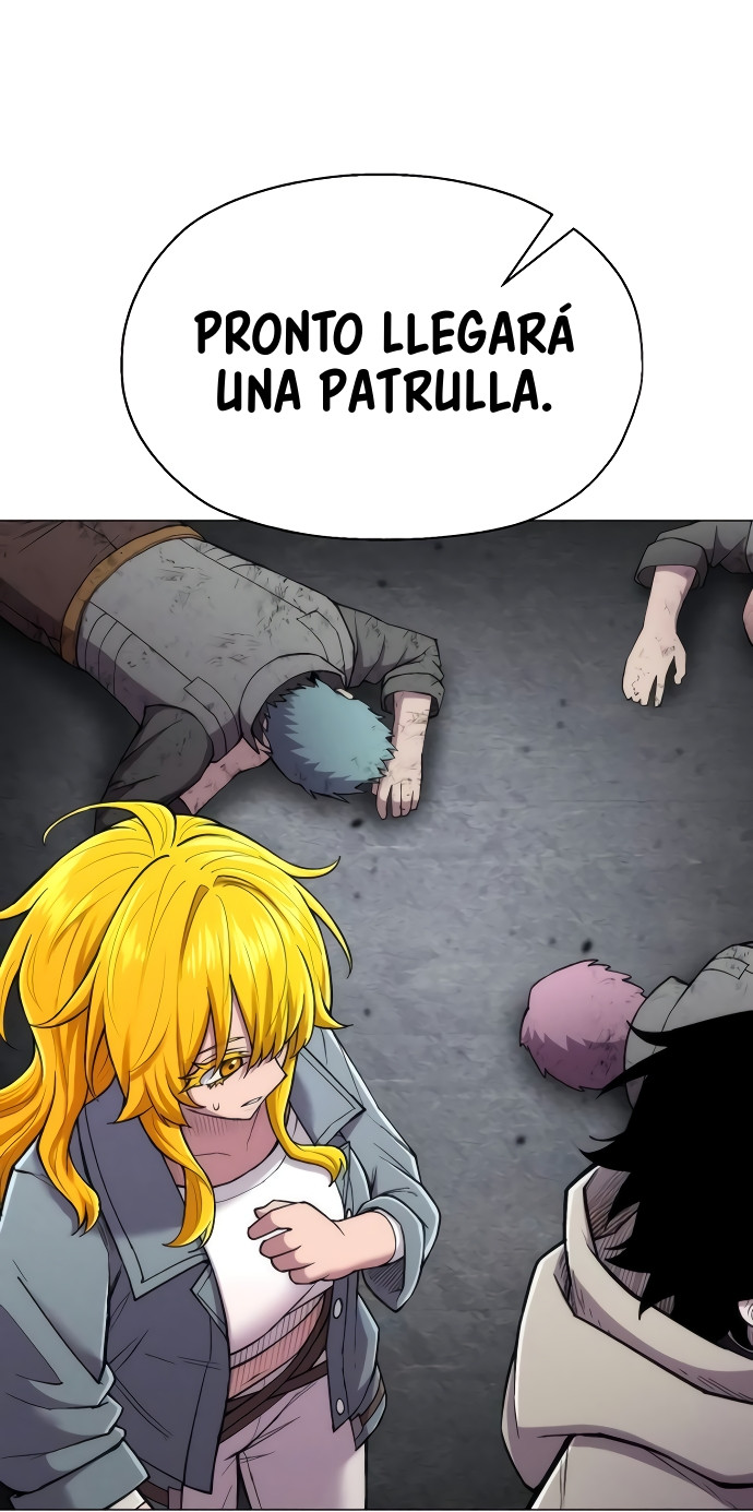 El colorista capítulo 26, página 57