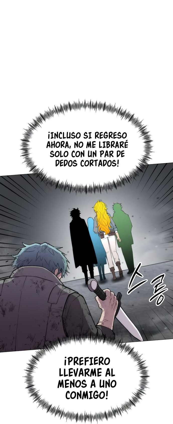 El colorista capítulo 26, página 61