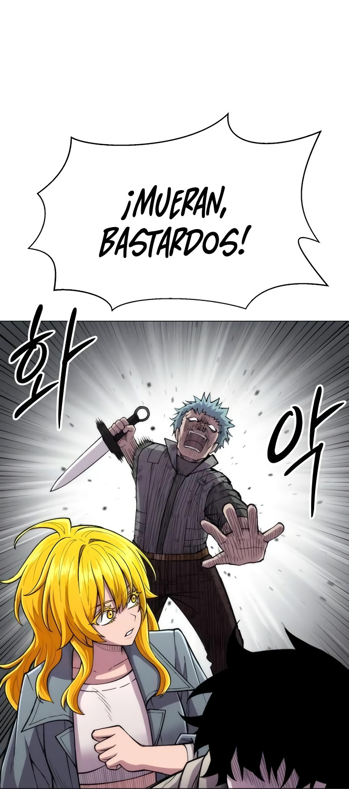 El colorista capítulo 26, página 63
