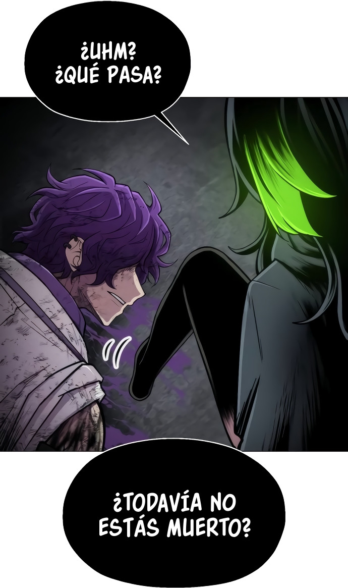 El colorista capítulo 26, página 137