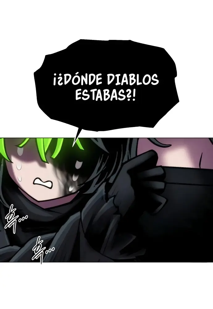 El colorista capítulo 27, página 5