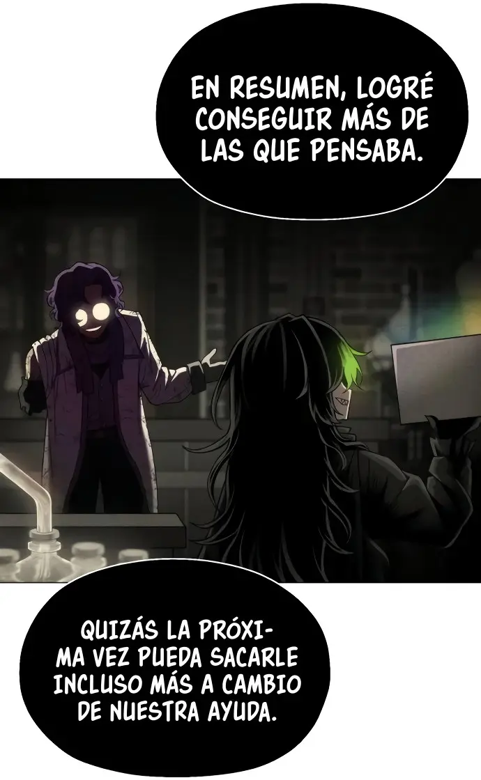 El colorista capítulo 27, página 14