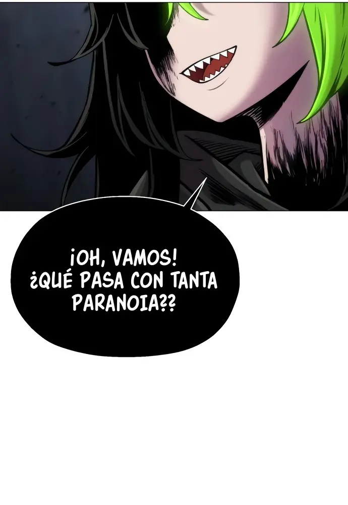 El colorista capítulo 27, página 28