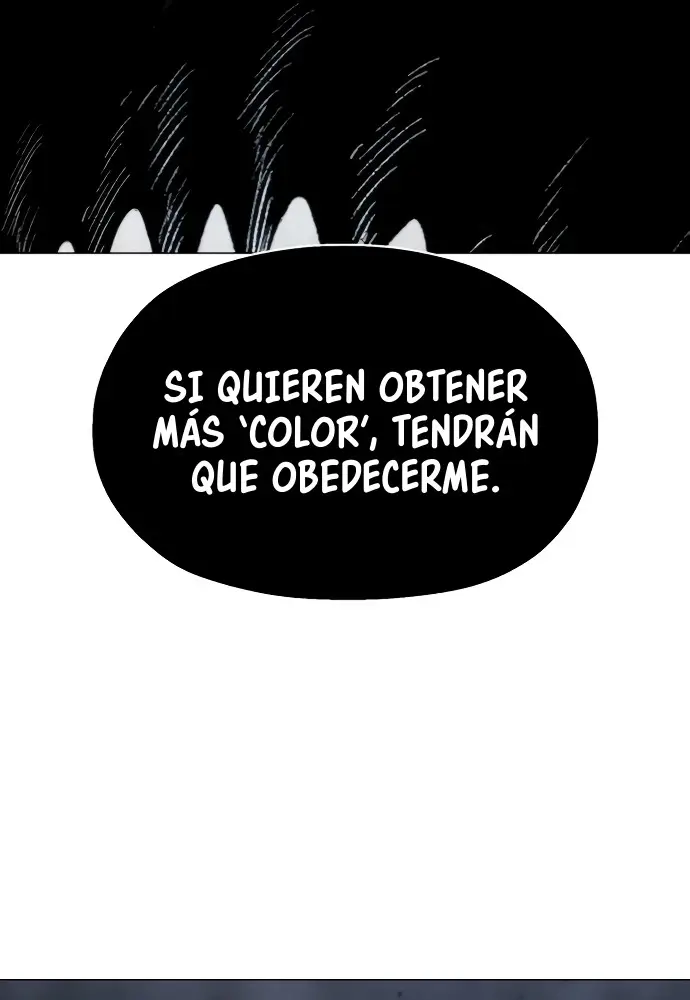 El colorista capítulo 27, página 35