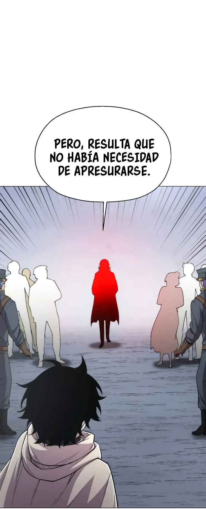 El colorista capítulo 27, página 53