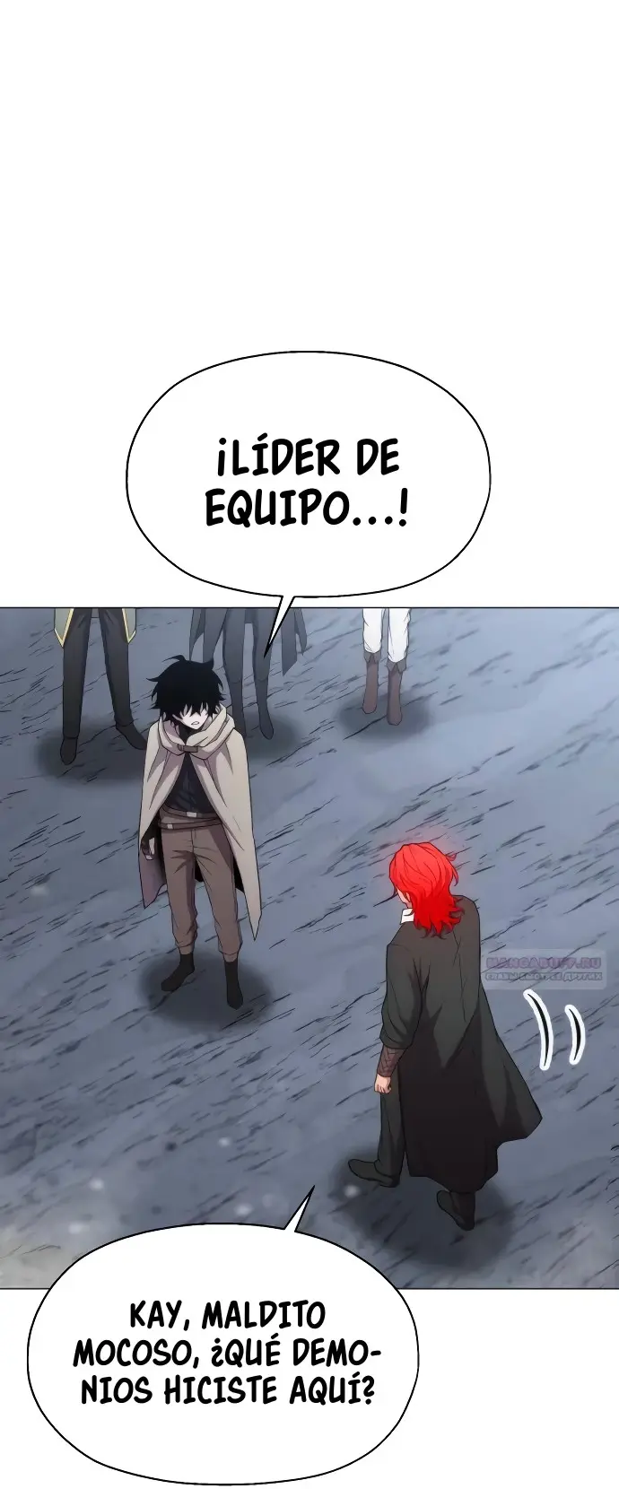 El colorista capítulo 27, página 56