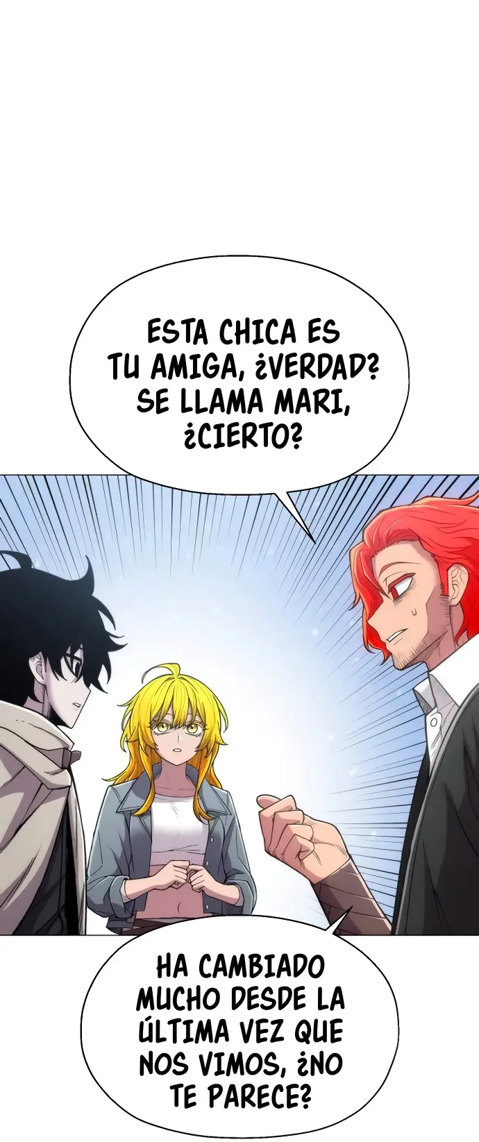 El colorista capítulo 27, página 58