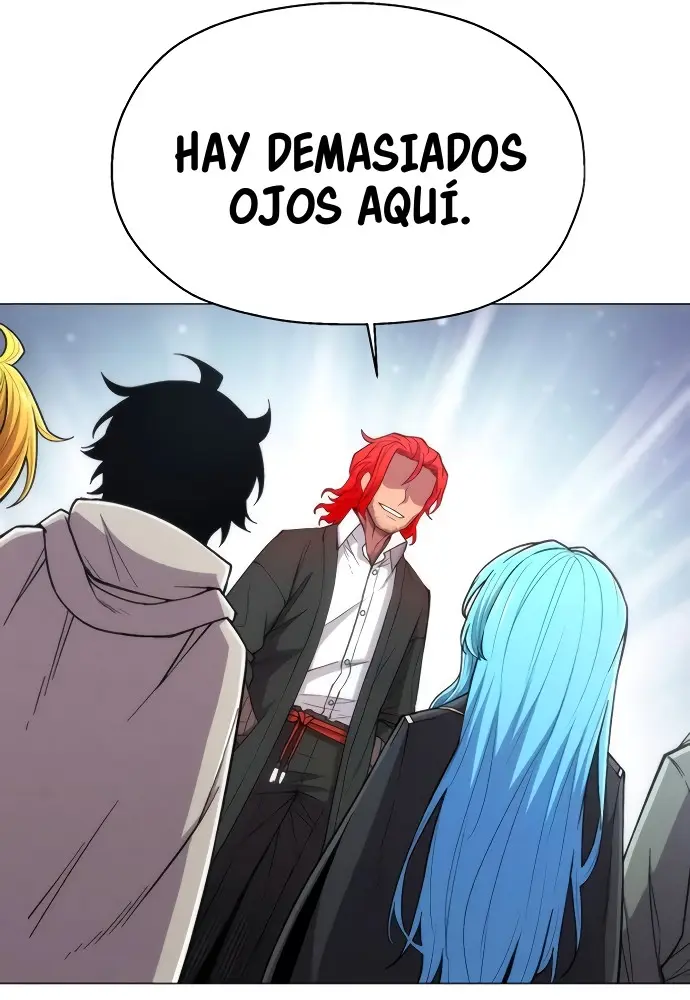 El colorista capítulo 27, página 61