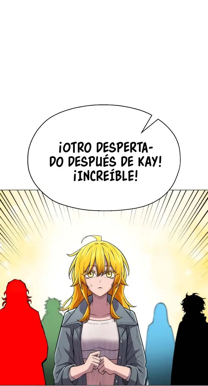 El colorista capítulo 27, página 67